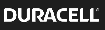 Duracell Battery